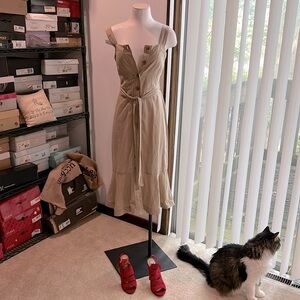 Banana Republic dress